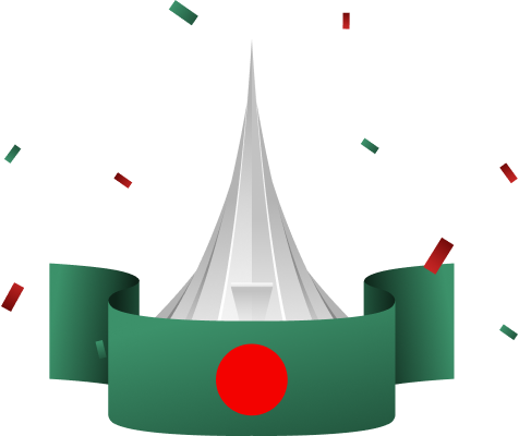 Bd Flag